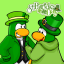 Club Penguin Community Discord server icon