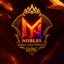 Discovery icon for NOBLES | HEAVEN Discord server