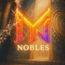 Discovery icon for NOBLES | HEAVEN Discord server