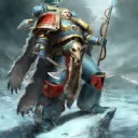 Space Wolves: Wolves Of Fenris
