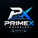 PrimeX Roleplay (MOB/PC)