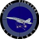 Naval Fighters Air Fleet | "Naval Wings" PTFS #Roadto150 Discord Server Icon