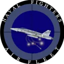 Naval Fighters Air Fleet | "Na... Discord Server Icon