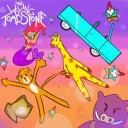 Alaska BOS Discord Server Icon