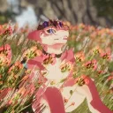 Rechiigu's birthday party