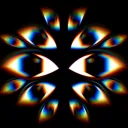 Symmetric Vision