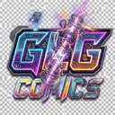 GLG COMICS