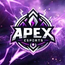 Apex SMP Discord Server Icon