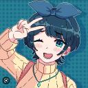 The weeb's cavern Discord Server Icon