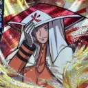 Naruto & Anime TCG Cards