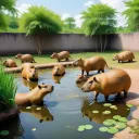 La Charca Discord Server Icon