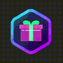 Iran Giveaway | 2.4K