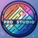 Pro Studio Discord Server Icon