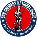 [GTAHUB - AN] San Andreas National Guard