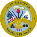 [GTAHUB - AN] Los Santos Armed Forces