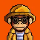 Ordinal Monkey Club