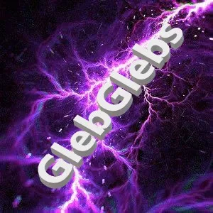Сервер GlebGlebs — мониторинг Discord сервера, статистика и рейтинг