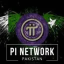 Pi Network Pakistan Discord server icon