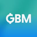 GBM Auctions Discord Server Icon