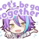 The gay club