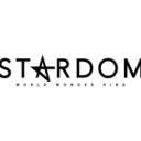 Stardom Cyber Squad Discord Server Icon
