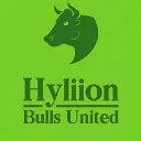$HYLN Bulls United