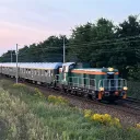 Polscy Przejazdowcy Original 🚅