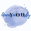    Anonymously You    Discord Server Icon