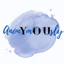 ❦ 𝔸𝕟𝕠𝕟𝕪𝕞𝕠𝕦𝕤𝕝𝕪 𝕐𝕠𝕦 ❦