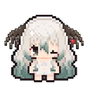 とまりぎのサーバー