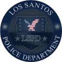 Los Santos Police Departement | Blue Line FivePD