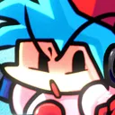 Funkin' Heroes - Community Server
