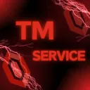TM SERVICE™ | + 10 VOUCHES