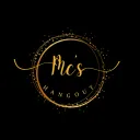 Mc's Hangout Discord Server Icon