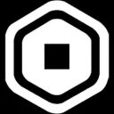 Oval BM's icon