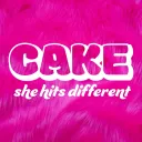 CAKE She Hits Different