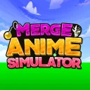 Merge Anime Simulator