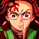 𓆩⟦ KNY ⟧𓆪 〈 KARI NO KISETSU ... Discord Server Icon