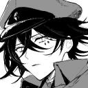 ・゚: *・゚:*Yokohama's newest band(bsd band AU/Roleplay) Discord Server Icon