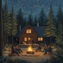 Collusion's Cabin Discord server icon