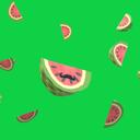 Watermelon YT Discord Server Icon