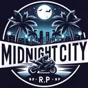 🌴Midnight City🌴