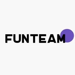 FunTeam — мониторинг Discord сервера, статистика и рейтинг