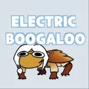 Sky: Electric Boogaloo Discord Server Icon