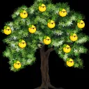 The Lemon Tree🍋🌳