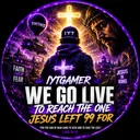 iytgamer “Jesus Community”