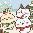 Server icon for Winter Cafe 🎄