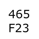 CPSC 465/565 Fall 2023