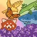 Biodiverse Discord Server Icon