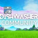 Dishwasher Community Discord Server Icon